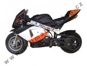 Minibike Racing 49 cc
