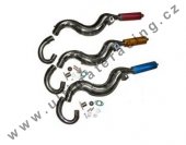 Tuningov� v�fuk Snake