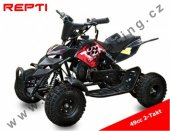 D�tsk� �ty�kolka Repti 49 cc