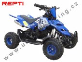 �ty�kolka Repti 49 cc