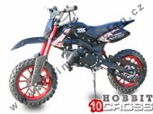 Hobbit Cross 49cc 10 palc� �ern�