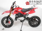 Hobbit Cross 10 palc�