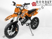 Hobbit Cross oran�ov�