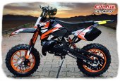 Minicross Coyote 10 palc�