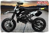 Cross Coyote 10 palc�