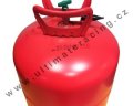 Helium 250 litr�