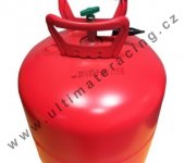 Helium 250 litr�