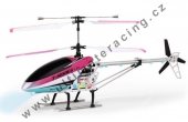 Vrtuln�k T23 T623 Thunderbird Pink