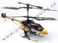Vrtuln�k Eagle L6015 Black Gyro 3,5 Channel