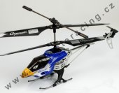 Vrtuln�k Eagle L6015 Gyro 3,5 Channel