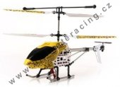 Vrtuln�k Leopard 3,5 Channel Gyro LED