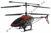 Helicoptera Over Lights Gyro