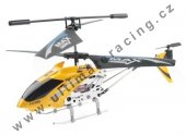 Vrtuln�k SWIFT S929 Gyro + ALU kufr �lut�