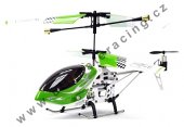 Vrtuln�k Swift 6020-1 Gyro zelen�