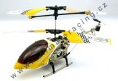 Vrtuln�k Swift 6020-1 Gyro �lut�