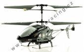 Helicoptera Lightning Black Gyro