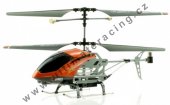 Helicoptera Lightning Orange Gyro