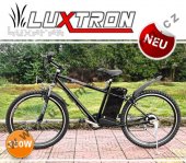 Elektrokolo E- Mountainbike 250 W 26 palc�