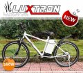 Elektrokolo Luxtron Mountainbike 250 W 26 palc�