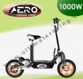 Elektrick� motorov� kolob�ka AERO Vision 1000W