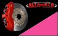 Barva na brzdy a motor - r��ov�