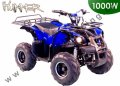 D�tsk� �ty�kolka Hummer 1000 W