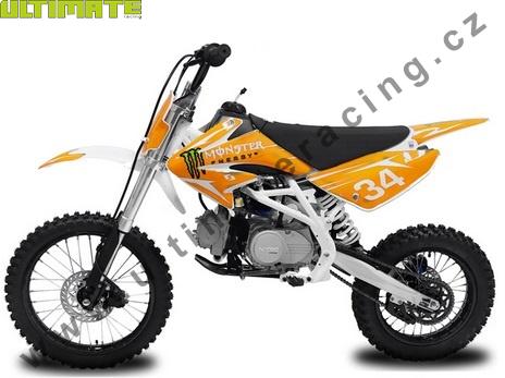 nitro dirt bike