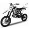 Nitro cross NRG GTS 14x12 černá