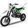 Nitro cross NRG GTS 14x12 zelená