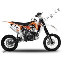 Nitro cross NRG GTS 14x12 zelená