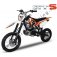 Nitro cross NRG GTS 14x12 oranžová
