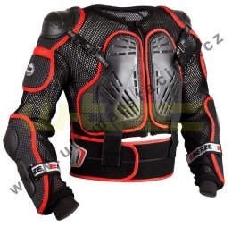 Vesta Emerze EM5 Kids, Junior 8 let - pas 58-70, hruď 80-86cm