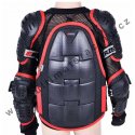 Vesta Emerze EM5 Kids, Junior 8 let - pas 58-70, hruď 80-86cm