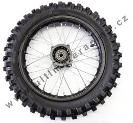 Zadní kolo pitbike 16 palců