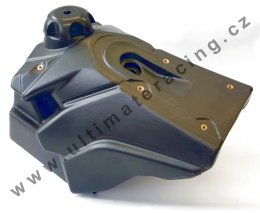 Palivová nádrž Hurricane 150 cc, 250 cc