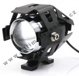 Přední světlo U5 LED 3000LM