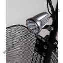 Elektrokoloběžka Ultimate CSB Captain 1000 W černá