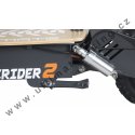 Elektrokoloběžka Ultimate Freerider2 PRO 2500W
