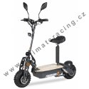 Elektrokoloběžka Ultimate Freerider2 PRO 2500W