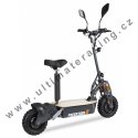 Elektrokoloběžka Ultimate Freerider2 PRO 2500W
