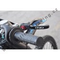 Pitbike Ultimate NC 300 cc 21x18