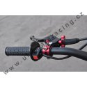 Pitbike Ultimate NC 300 cc 21x18