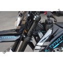 Pitbike Ultimate NC 300 cc 21x18