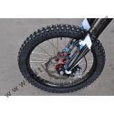 Pitbike Ultimate NC 300 cc 21x18