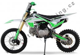 Pitbike 140cc Ultimate Dream 17x14