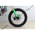 Pitbike 140cc Ultimate Dream 17x14