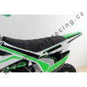 Pitbike 140cc Ultimate Dream 17x14