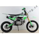 Pitbike 140cc Ultimate Dream 17x14