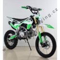 Pitbike 140cc Ultimate Dream 17x14