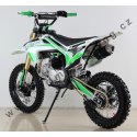 Pitbike 140cc Ultimate Dream 17x14